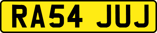 RA54JUJ