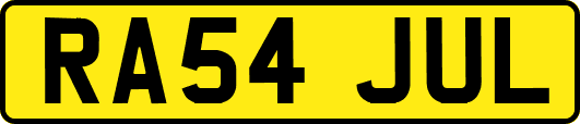 RA54JUL