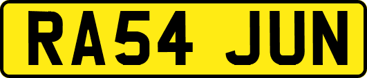 RA54JUN
