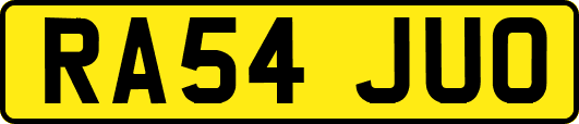 RA54JUO