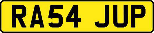 RA54JUP