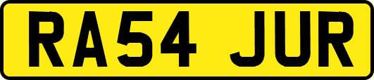 RA54JUR