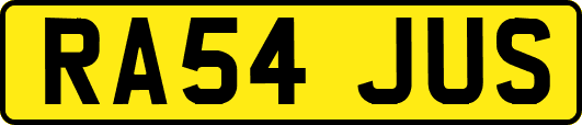RA54JUS