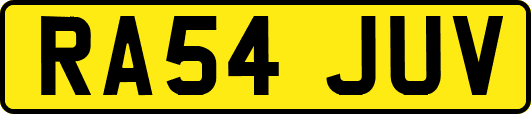 RA54JUV