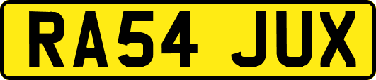 RA54JUX