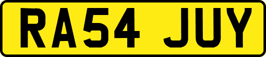 RA54JUY