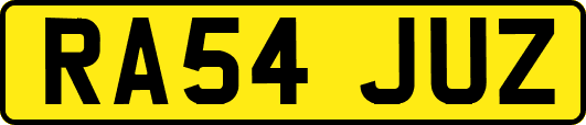 RA54JUZ