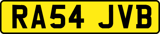 RA54JVB