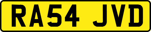 RA54JVD