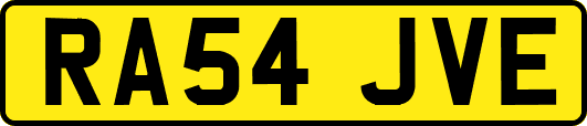 RA54JVE