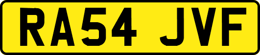 RA54JVF