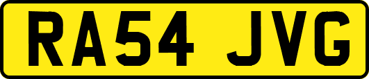 RA54JVG