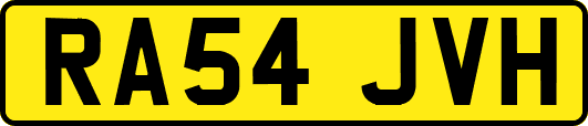 RA54JVH