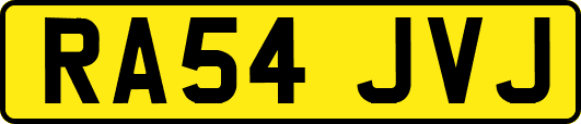 RA54JVJ