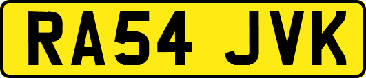 RA54JVK
