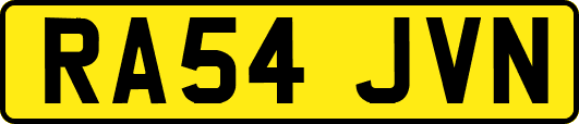 RA54JVN