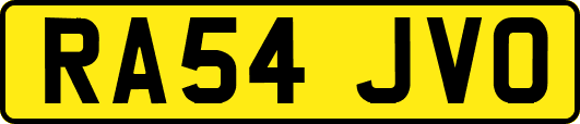 RA54JVO