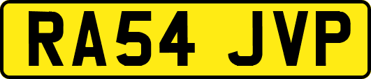 RA54JVP