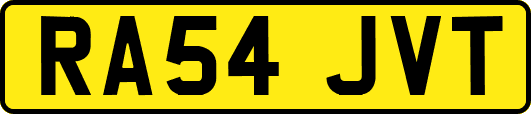 RA54JVT