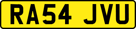 RA54JVU