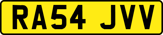 RA54JVV