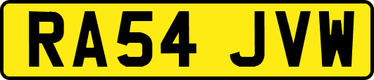 RA54JVW