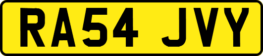 RA54JVY