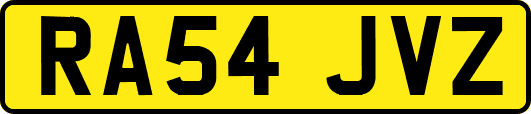 RA54JVZ