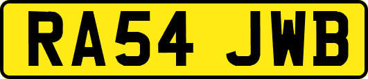 RA54JWB