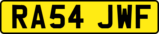 RA54JWF
