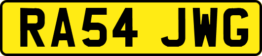 RA54JWG