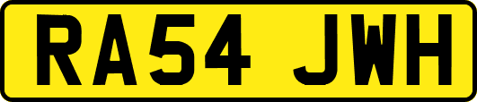 RA54JWH