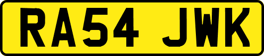 RA54JWK