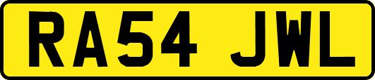 RA54JWL