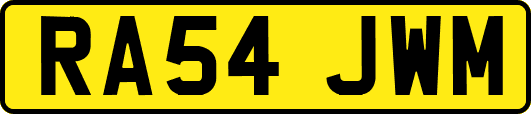 RA54JWM