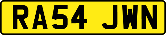 RA54JWN