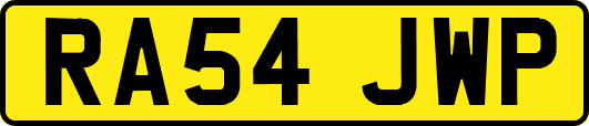 RA54JWP
