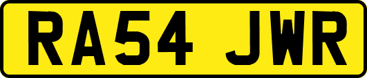 RA54JWR