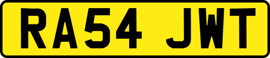 RA54JWT