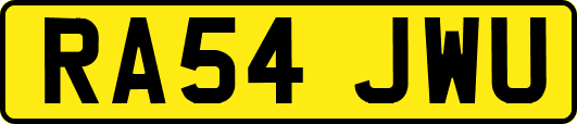 RA54JWU