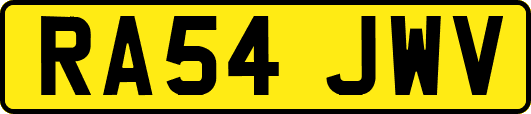 RA54JWV