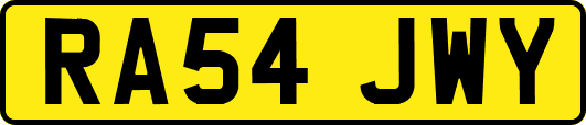 RA54JWY