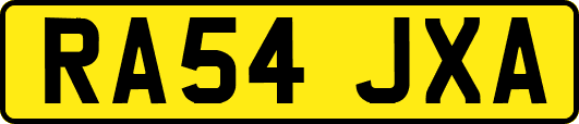 RA54JXA