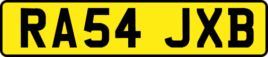 RA54JXB