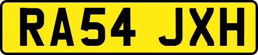 RA54JXH
