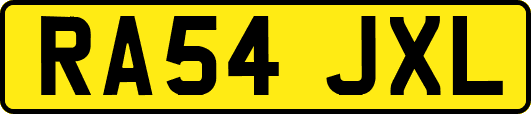 RA54JXL