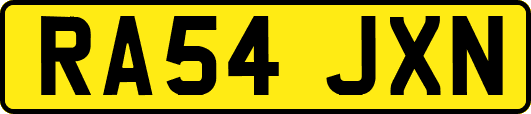 RA54JXN