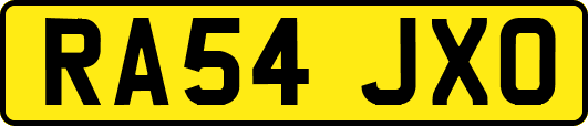 RA54JXO