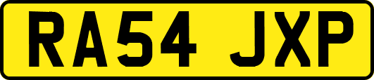 RA54JXP