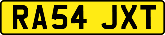 RA54JXT